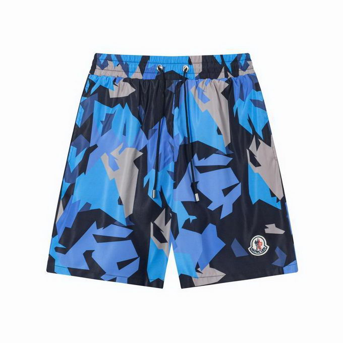 Moncler Beach Pants Mens ID:20250529-960